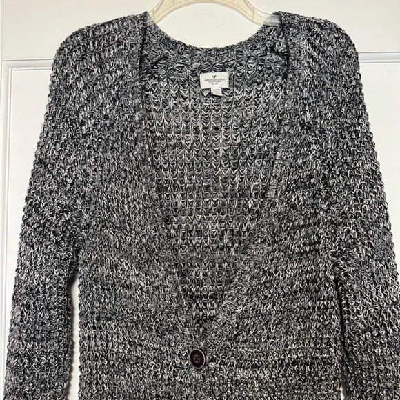 American Eagle cardigan | XL - Picture 2 of 10